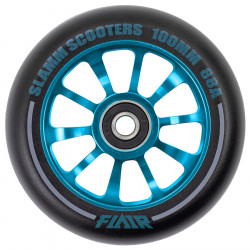 Slamm Flair 2.0 100 mm (Blue)