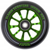 Slamm Flair 2.0 100 mm (Green)