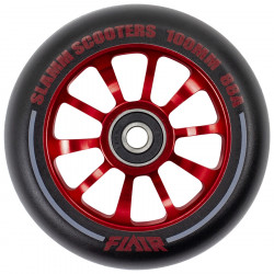 Slamm Flair 2.0 100 mm (Red)