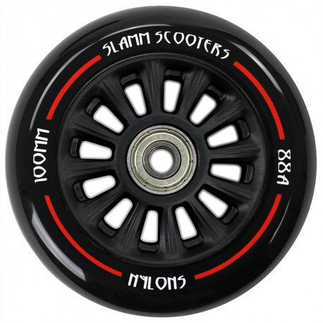 Slamm Ny-Core 100 mm (Black)