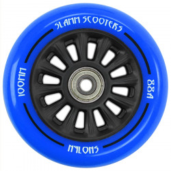 Slamm Ny-Core 100 mm (Blue)