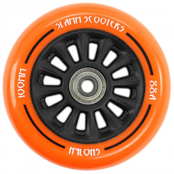 Slamm Ny-Core 100 mm (Orange)