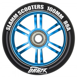 Slamm Orbit 100 mm (Blue)