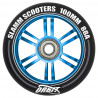 Slamm Orbit 100 mm (Blue)