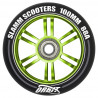 Slamm Orbit 100 mm (Green)