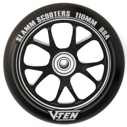 Slamm V-Ten II 110 mm (Black)