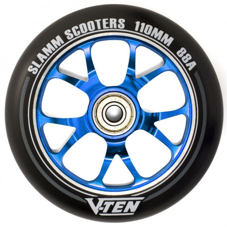 Slamm V-Ten II 110 mm (Blue)