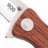 SOG Twitch XL (Satin)