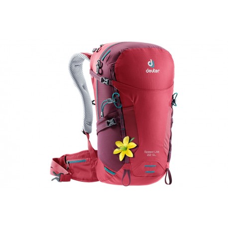 Deuter Speed Lite 22 SL Cardinal Maron