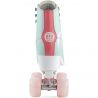 Rio Roller Script (Teal Coral) 38.0