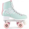 Rio Roller Script (Teal Coral) 42.0