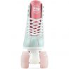 Rio Roller Script (Teal Coral) 42.0