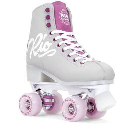 Rio Roller Script (Grey Purple) 42.0