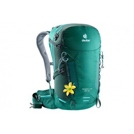 Deuter Speed Lite 22 SL Alpinegreen Forest