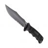 SOG SEAL Pup (Kydex Sheath)