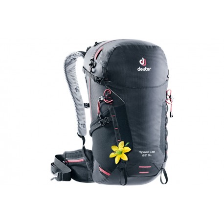 Deuter Speed Lite 22 SL Black