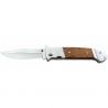 SOG Fielder (Wood Handle)