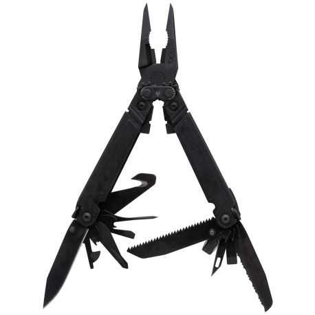 SOG PowerAccess Assist (Black)