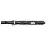 SOG Flint (Black Hard Anodized)
