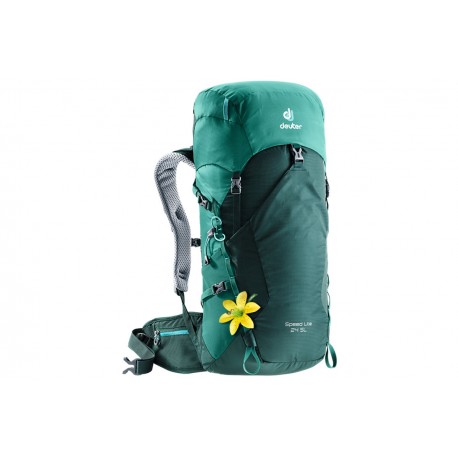 Deuter Speed Lite 24 SL Forest Alpinegreen