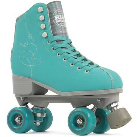 Rio Roller Signature (Green) 38.0