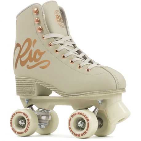 Rio Roller Rose (Cream) 37.0