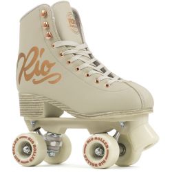 Rio Roller Rose (Cream) 38.0