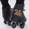 Rio Roller Rose (Black) 38.0