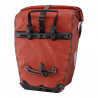 Ortlieb Back-Roller Plus 20 (Salsa - Dark Chili)