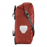 Ortlieb Back-Roller Plus 20 (Salsa - Dark Chili)