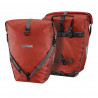 Ortlieb Back-Roller Plus 20 (Salsa - Dark Chili)