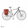 Ortlieb Back-Roller Plus 20 (Salsa - Dark Chili)