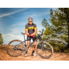 Hirzl Grippp Tour SF 2.0 XS (Black)