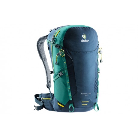 Deuter Speed Lite 24 Navy Alpinegreen