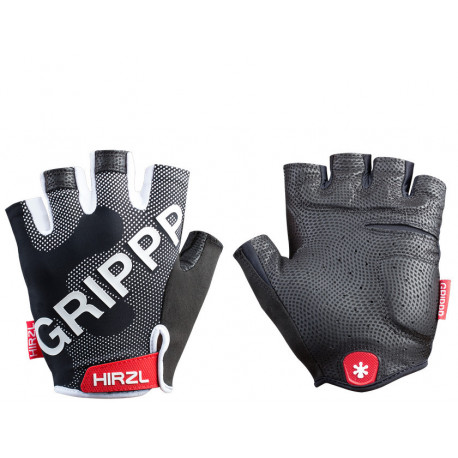 Hirzl Grippp Tour SF 2.0 XXXL (Black/White)