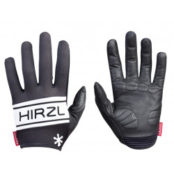 Hirzl Grippp Comfort FF XS (Black/White)