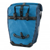 Ortlieb Back-Roller Plus 20 (Dusk Blue - Denim)