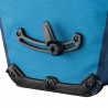 Ortlieb Back-Roller Plus 20 (Dusk Blue - Denim)