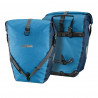 Ortlieb Back-Roller Plus 20 (Dusk Blue - Denim)