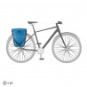 Ortlieb Back-Roller Plus 20 (Dusk Blue - Denim)