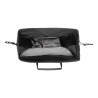 Ortlieb Back Roller Design 20 (Cycledelic II - Black Matt)
