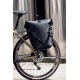Ortlieb Back Roller Design 20 (Cycledelic II - Black Matt)