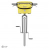 Ortlieb Up-Town Сity 17,5 (Lemon Sorbet)