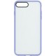 Incase Pop Case Clear for Apple iPhone 7 Plus - ClearLavender