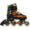 SFR Pixel (Green Orange) 33-37