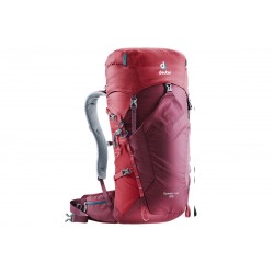 Deuter Speed ​​Lite 26 Maron Cranberry