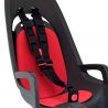 Hamax Zenith (Grey-Red)