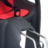 Hamax Zenith (Grey-Red)