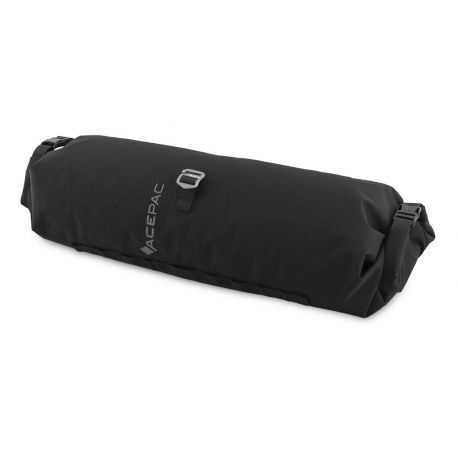 Acepac Bar Drybag 16L (Black)