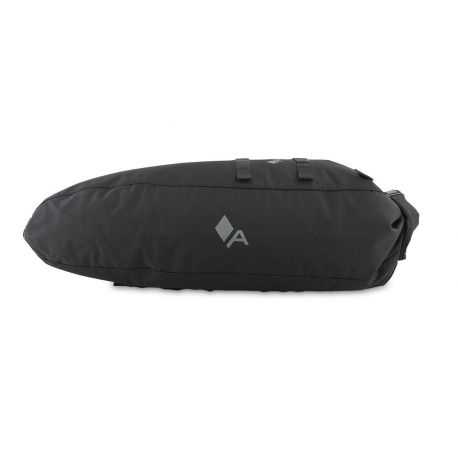 Acepac Saddle Drybag 8L (Black)